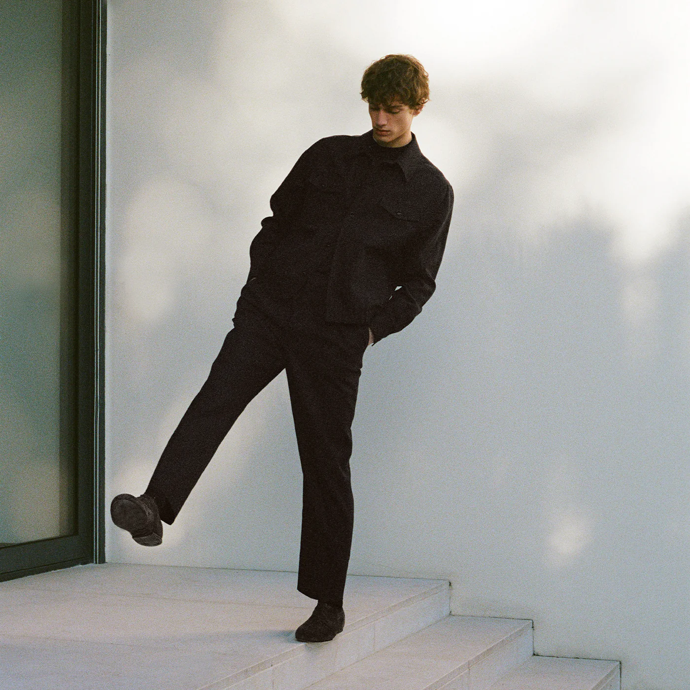 L'Eleganza Contemporanea di Lardini